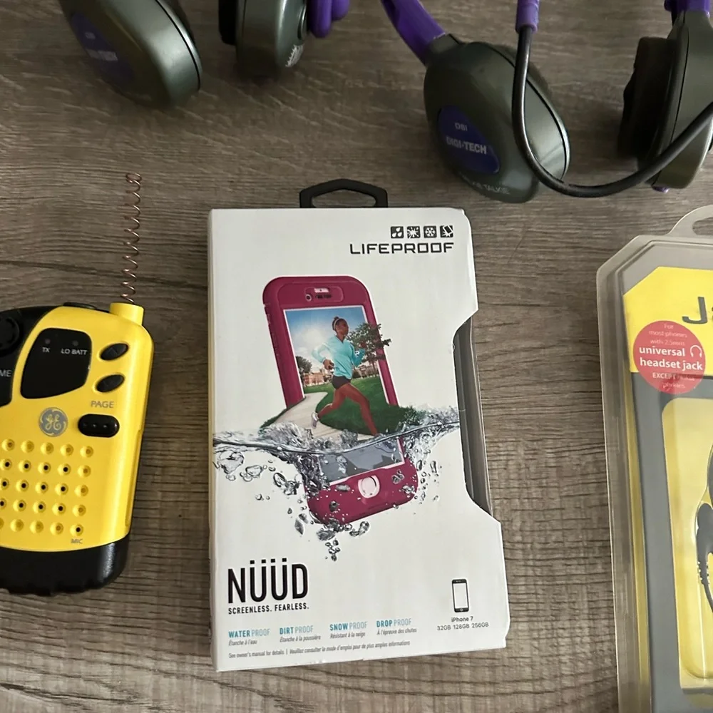 Electronic bundle!!!